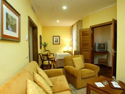 Camoes 4* Ponta Delgada