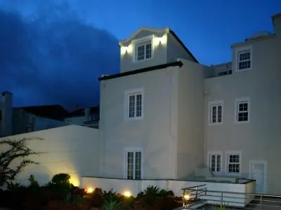 Camoes Hotel Ponta Delgada